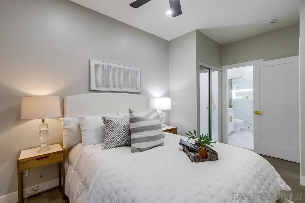 3122 Newell St, San Diego