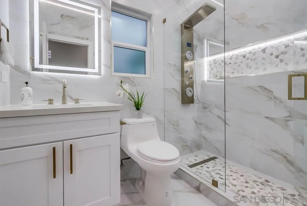 3122 Newell St, San Diego