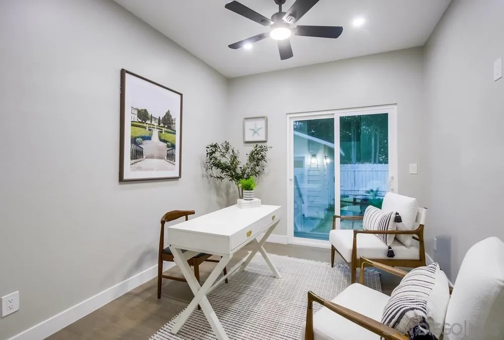 3122 Newell St, San Diego