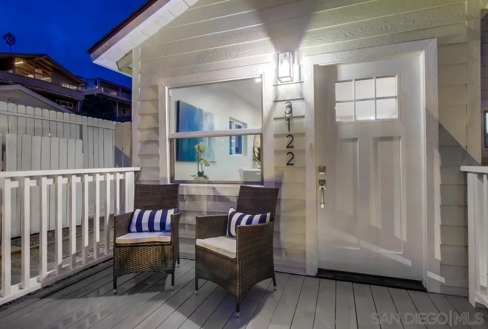 3122 Newell St, San Diego