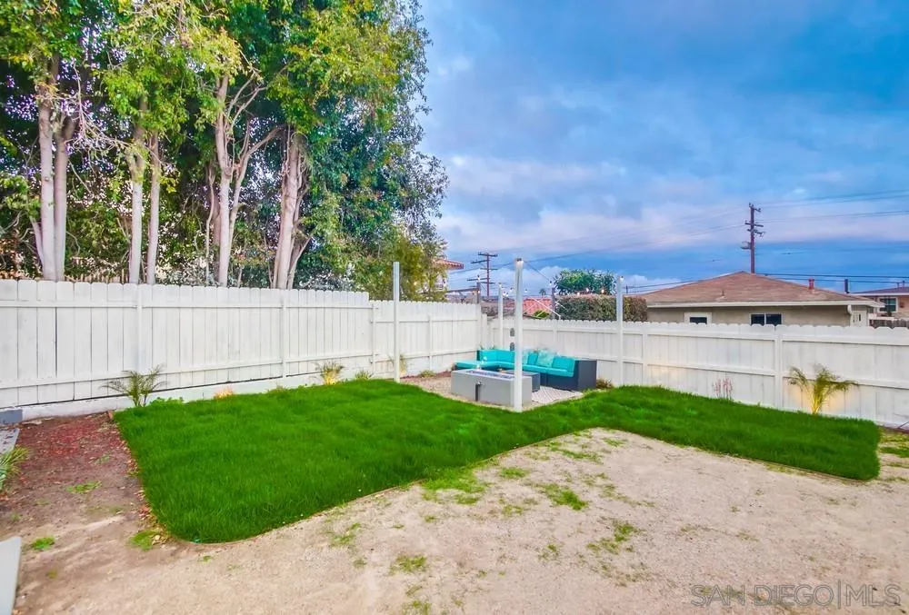 3122 Newell St, San Diego