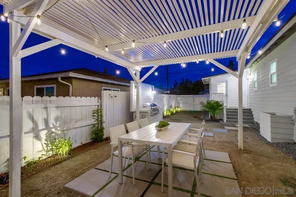 3122 Newell St, San Diego