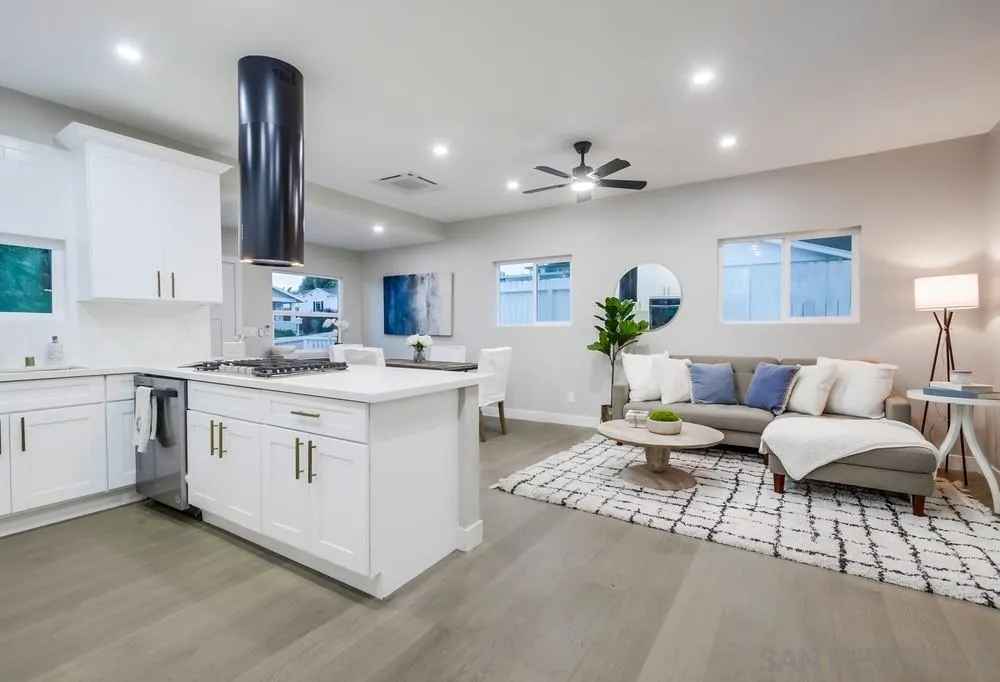 3122 Newell St, San Diego