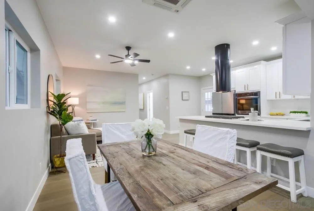 3122 Newell St, San Diego