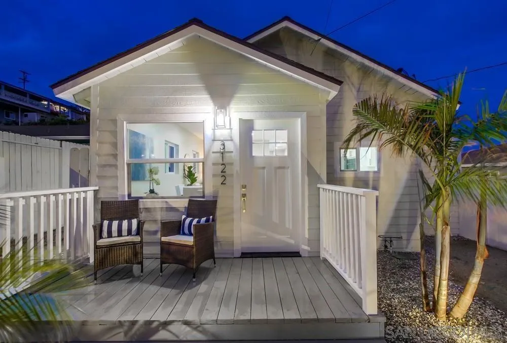 3122 Newell St, San Diego