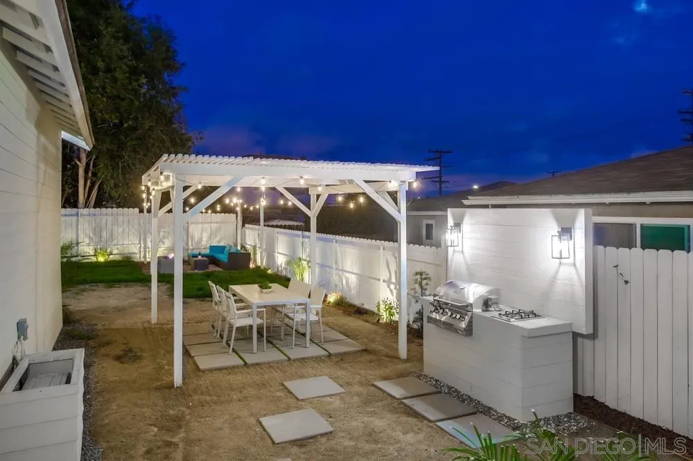 3122 Newell St, San Diego