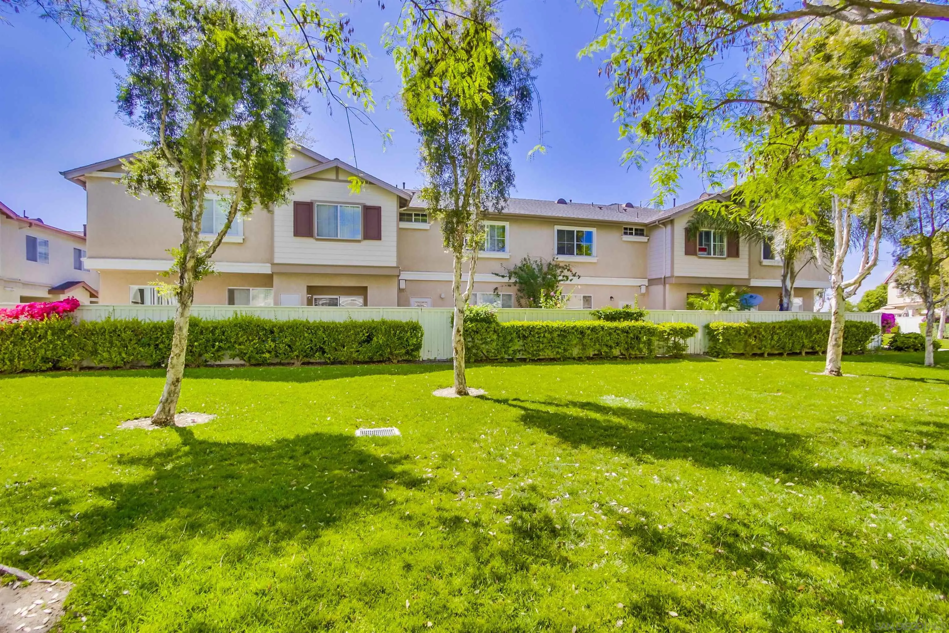 1201 Trapani Cv Unit 4, Chula Vista Unit: 4