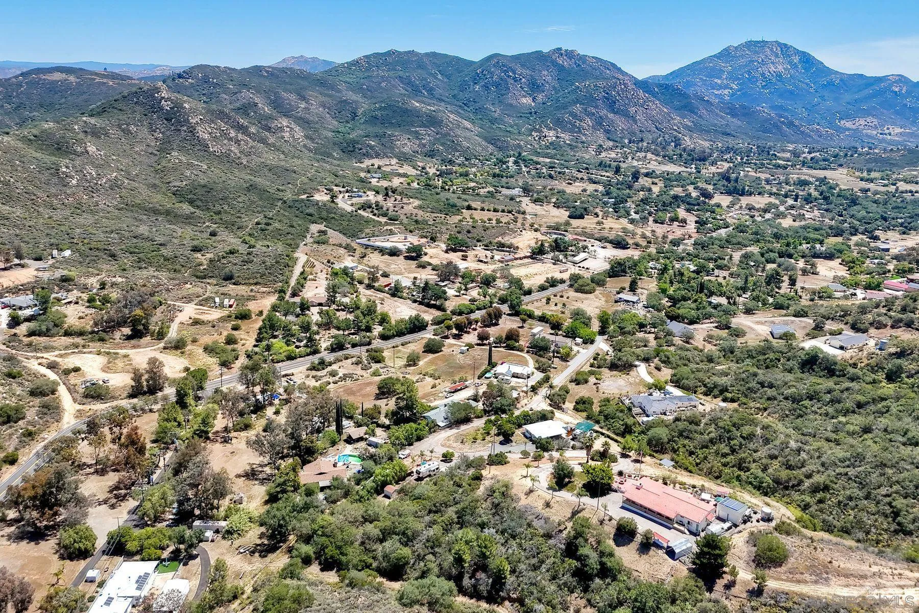 15525 Lyons Valley