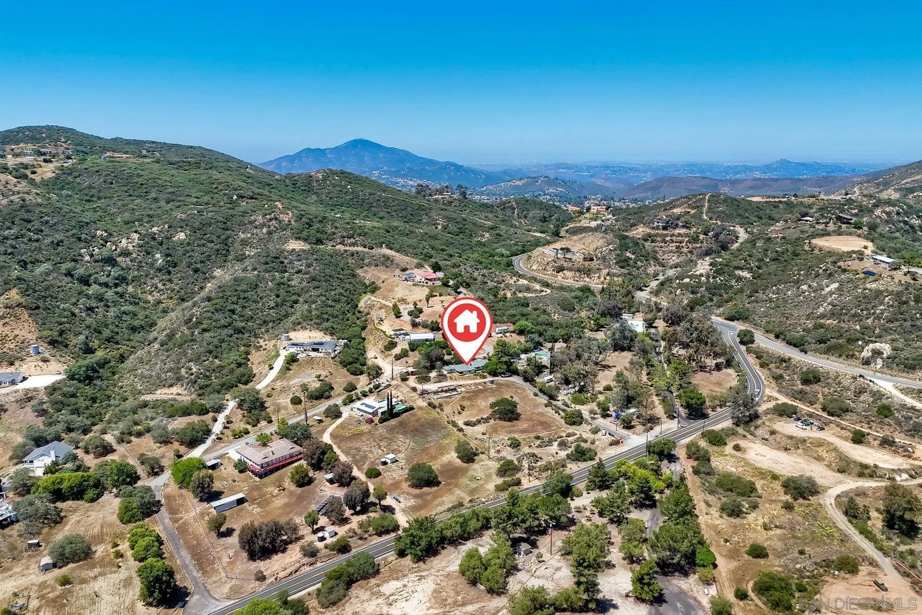 15525 Lyons Valley