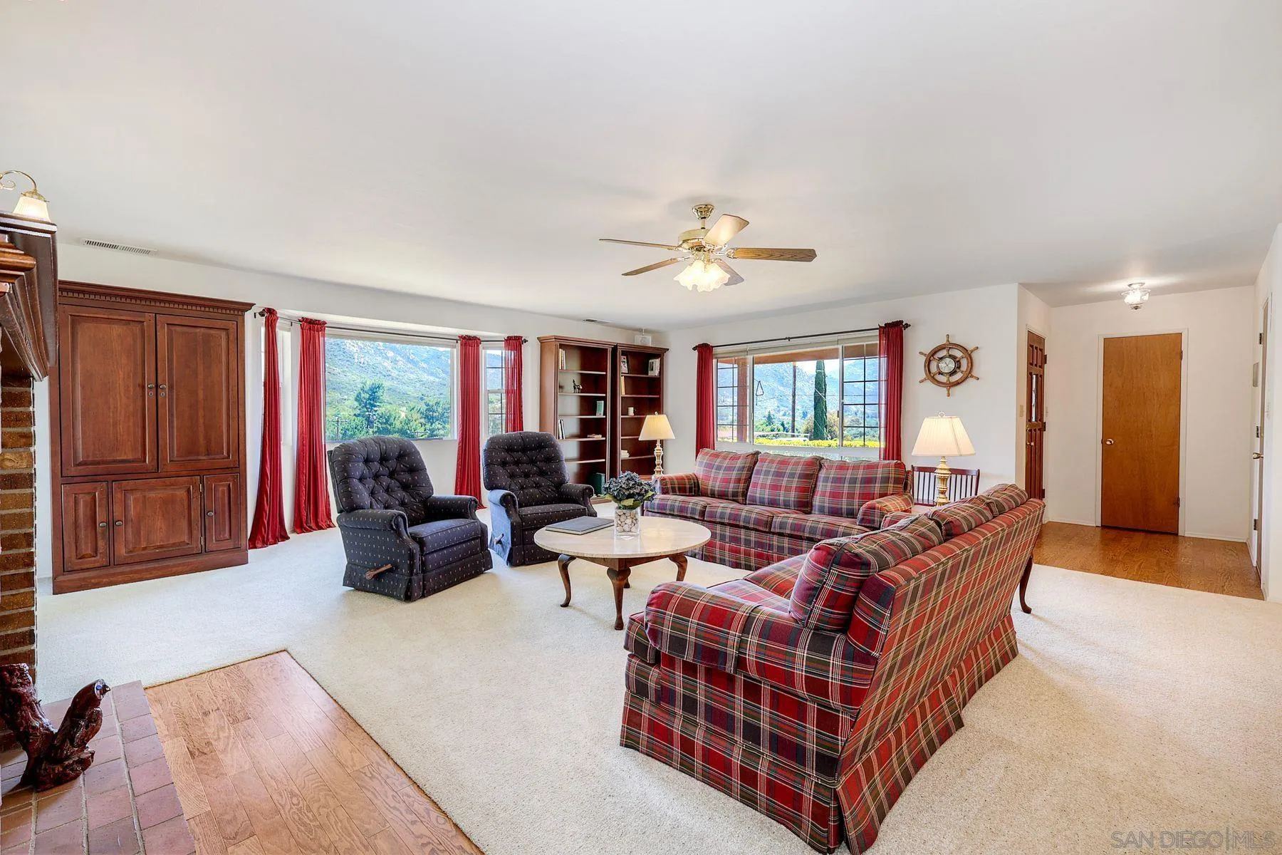 15525 Lyons Valley