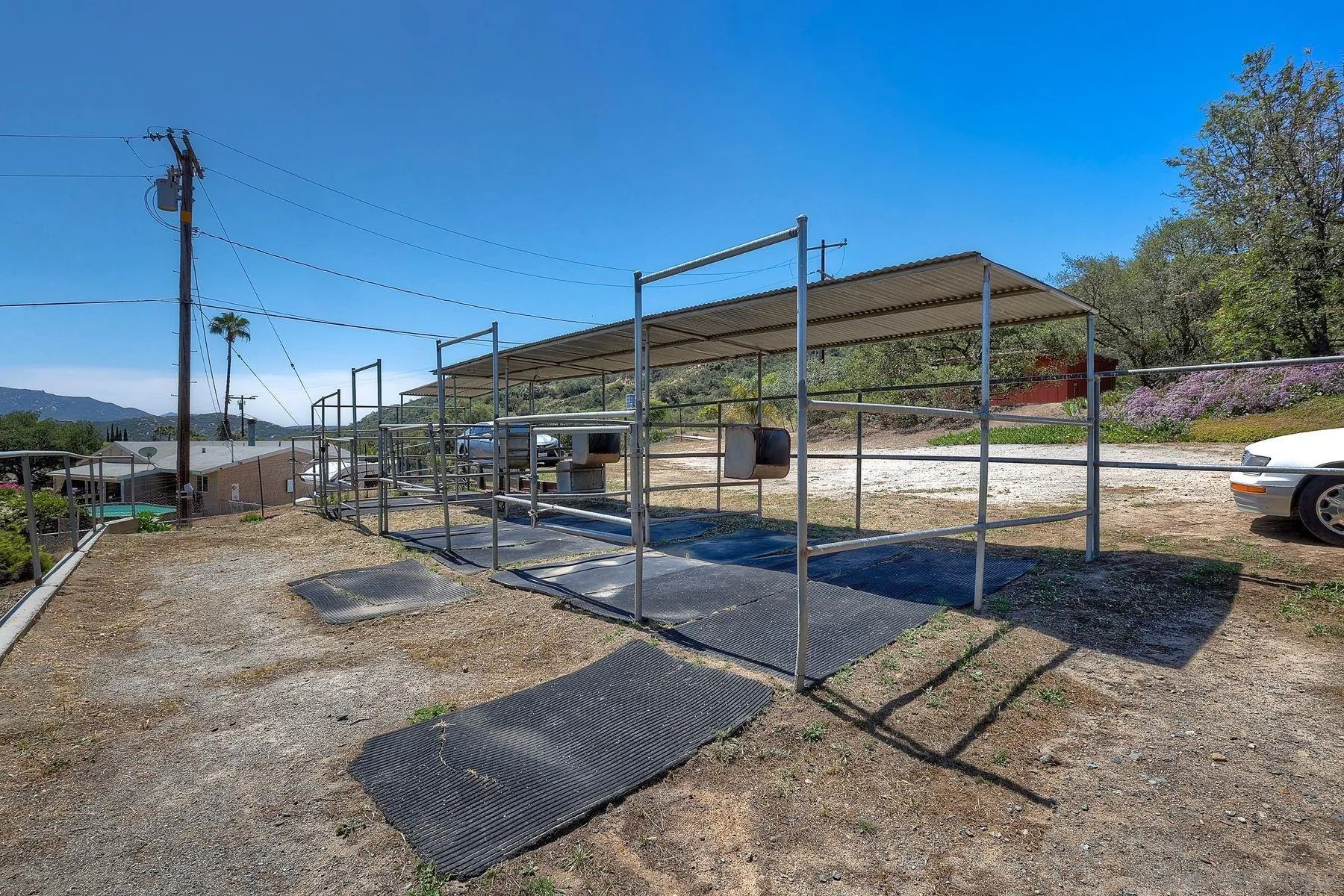 15525 Lyons Valley