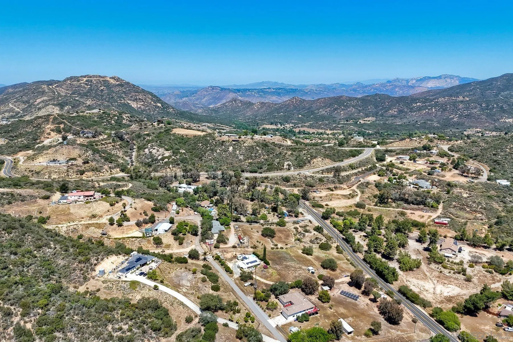 15525 Lyons Valley