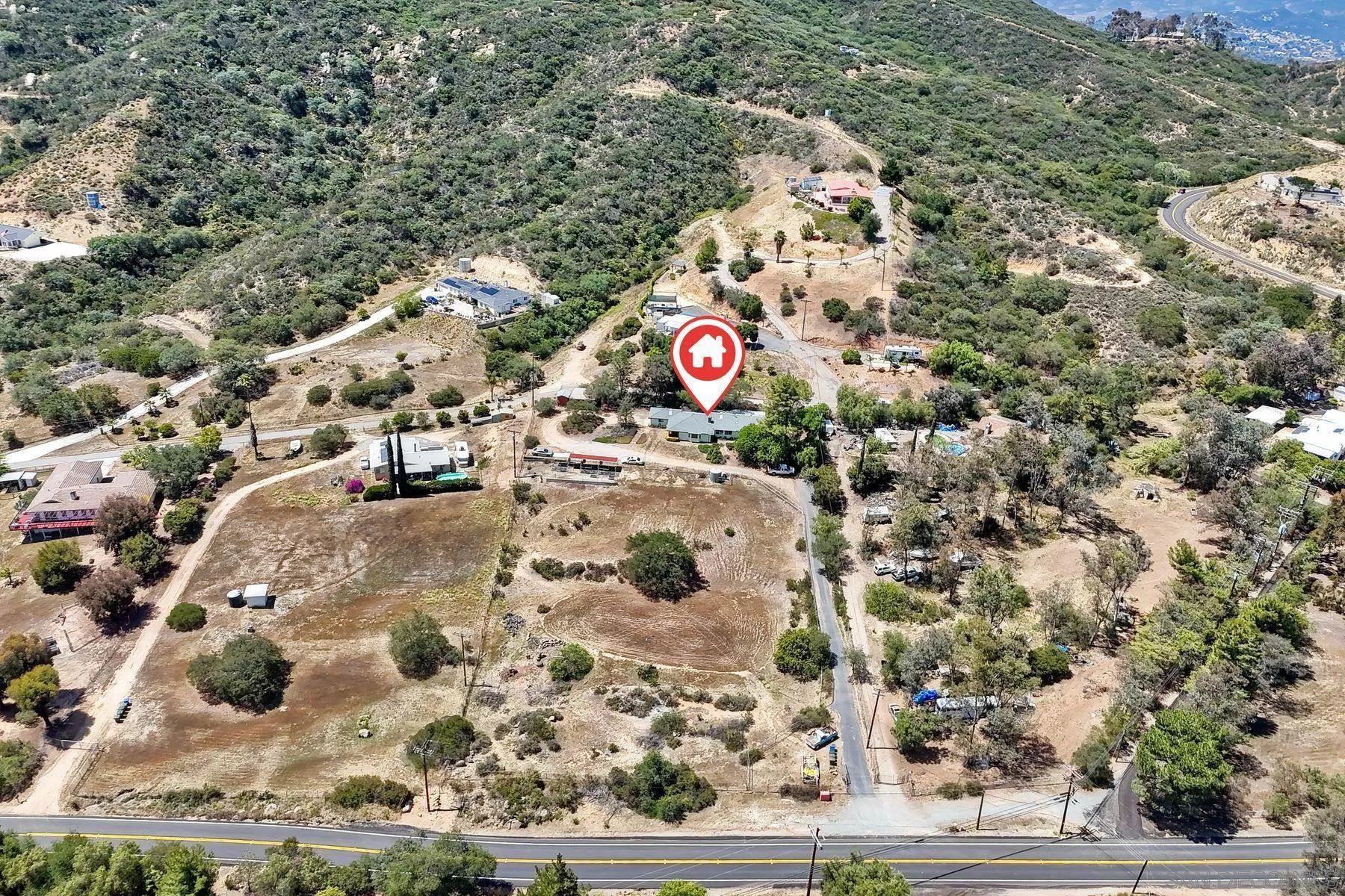 15525 Lyons Valley