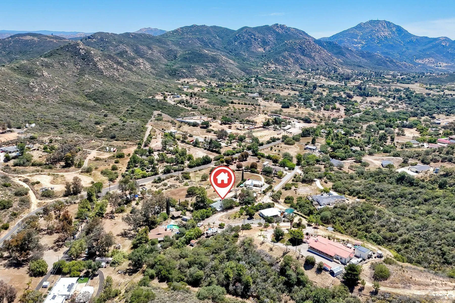15525 Lyons Valley
