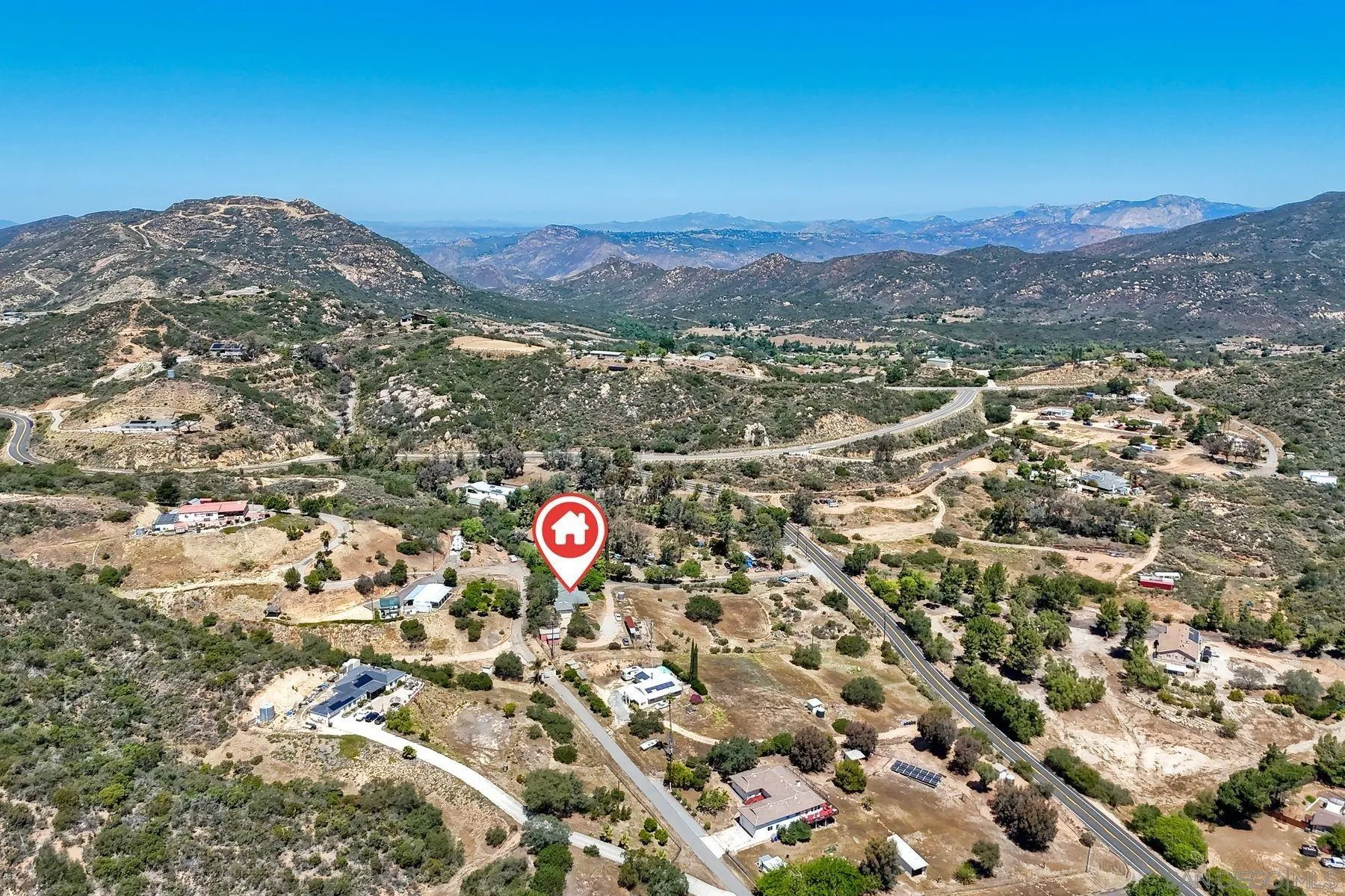 15525 Lyons Valley