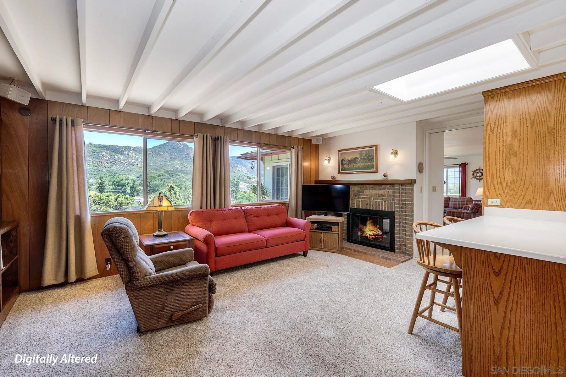15525 Lyons Valley