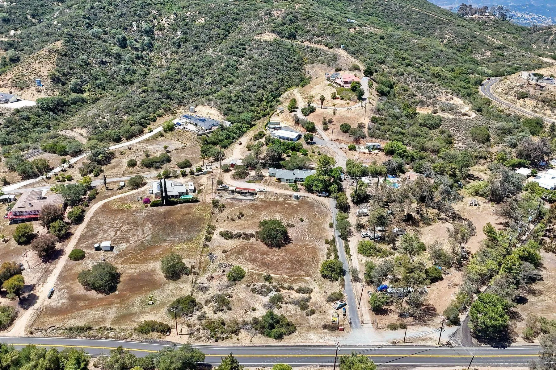 15525 Lyons Valley