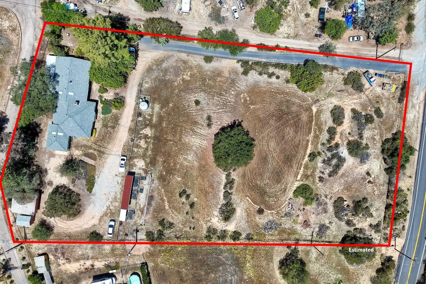 15525 Lyons Valley