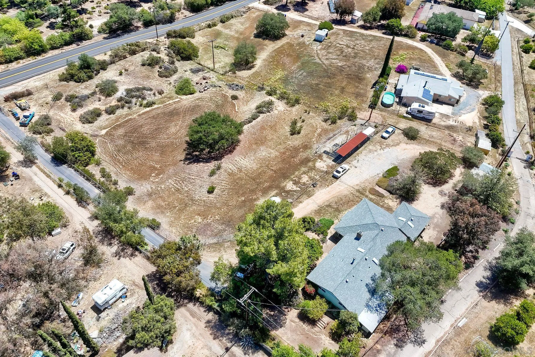 15525 Lyons Valley