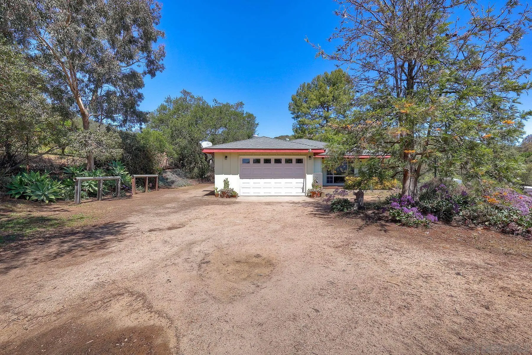 15525 Lyons Valley