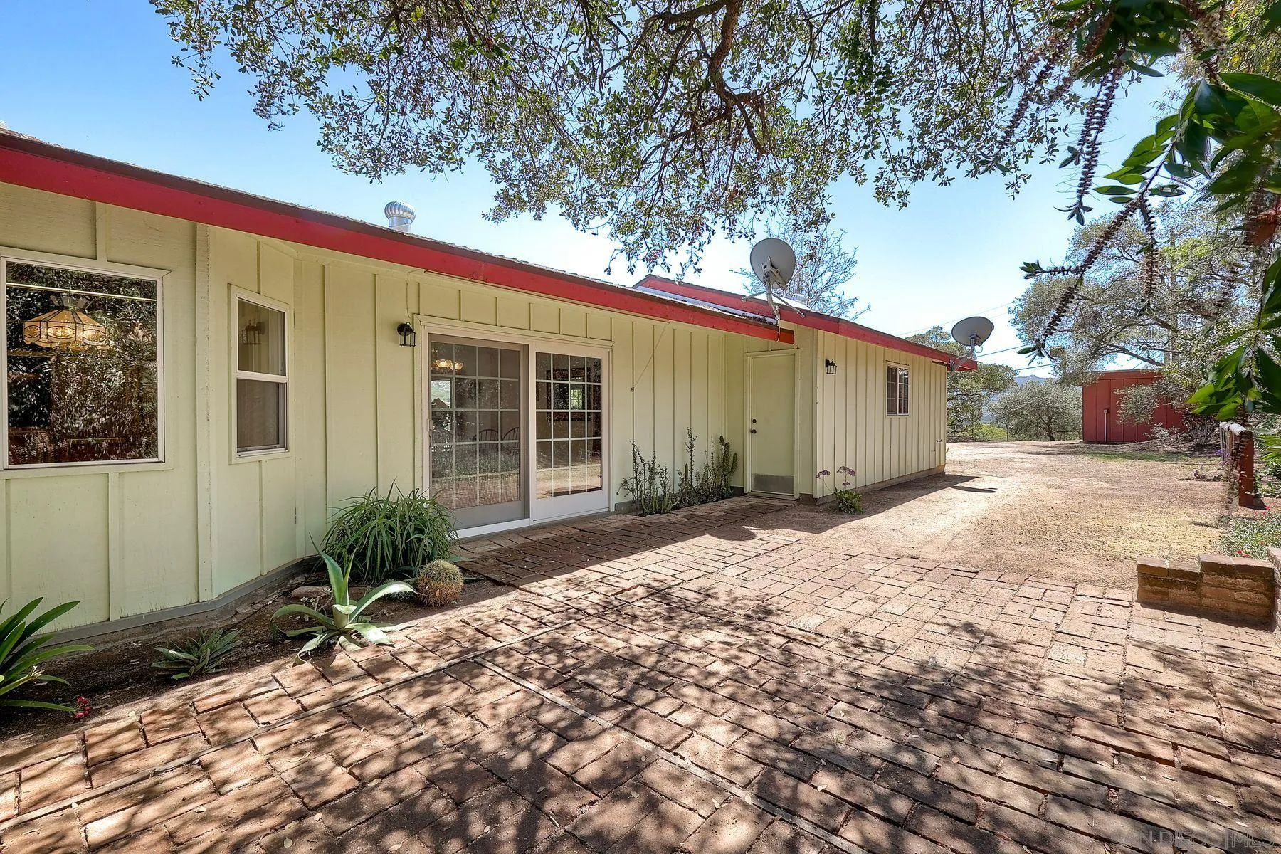 15525 Lyons Valley