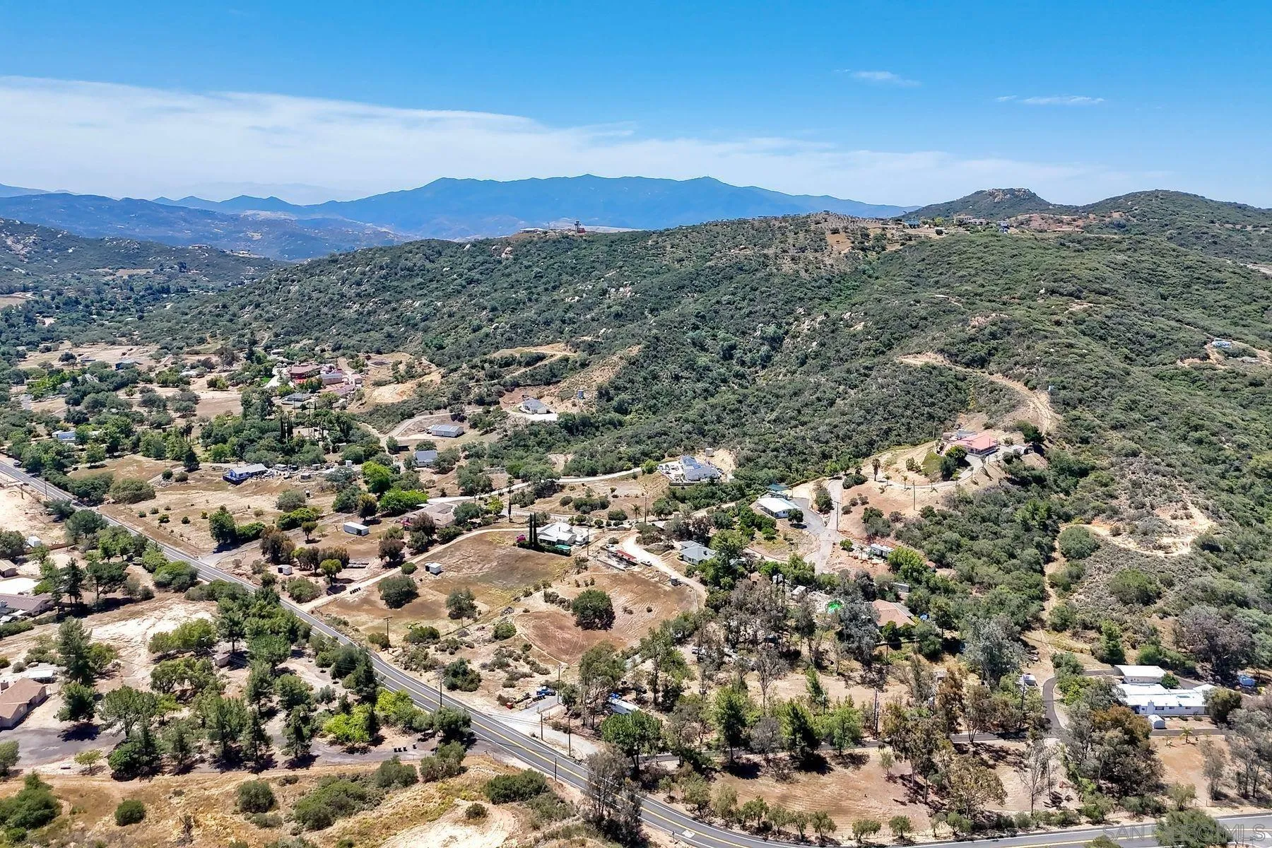 15525 Lyons Valley