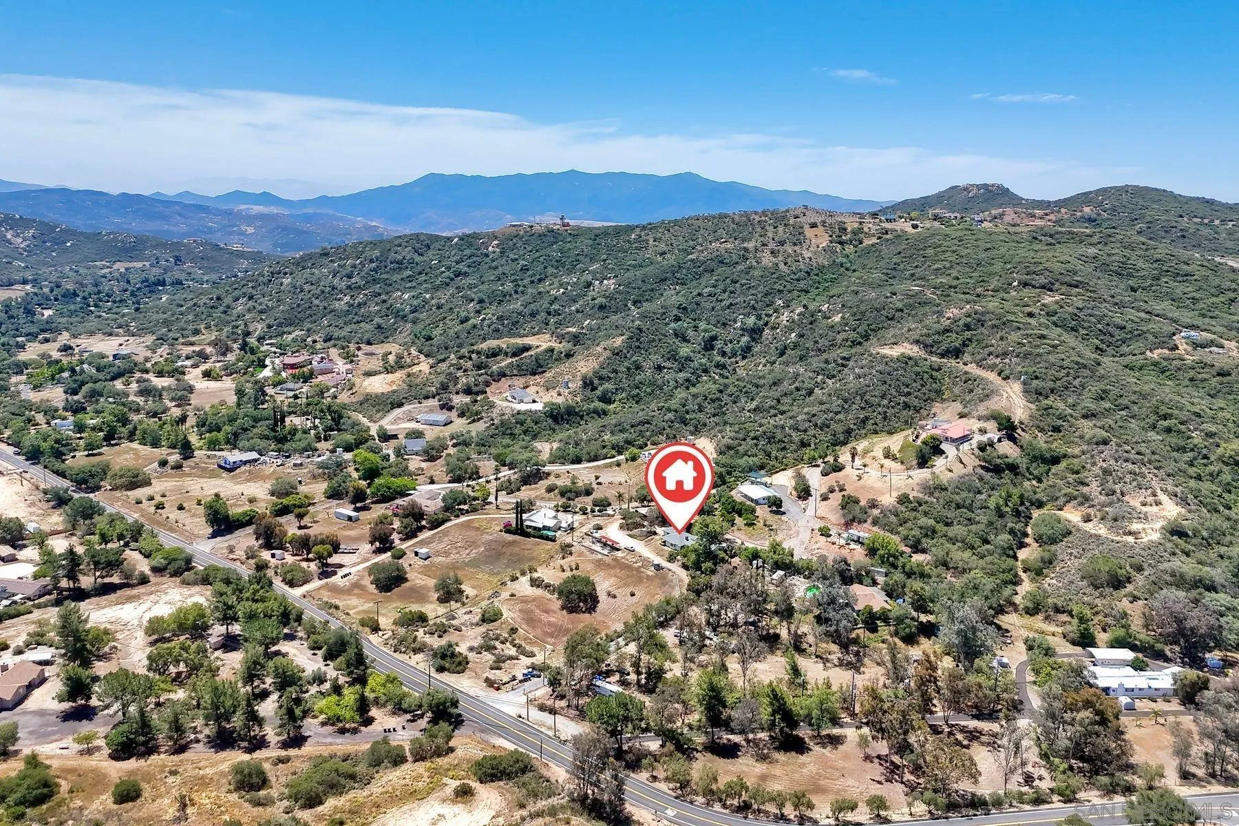 15525 Lyons Valley