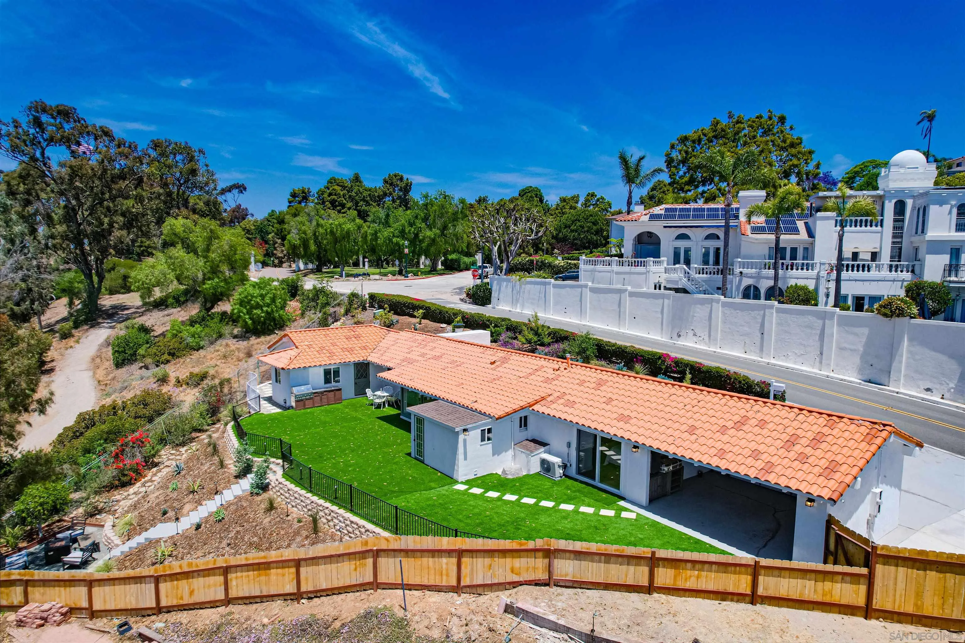 4242 Cosoy Way