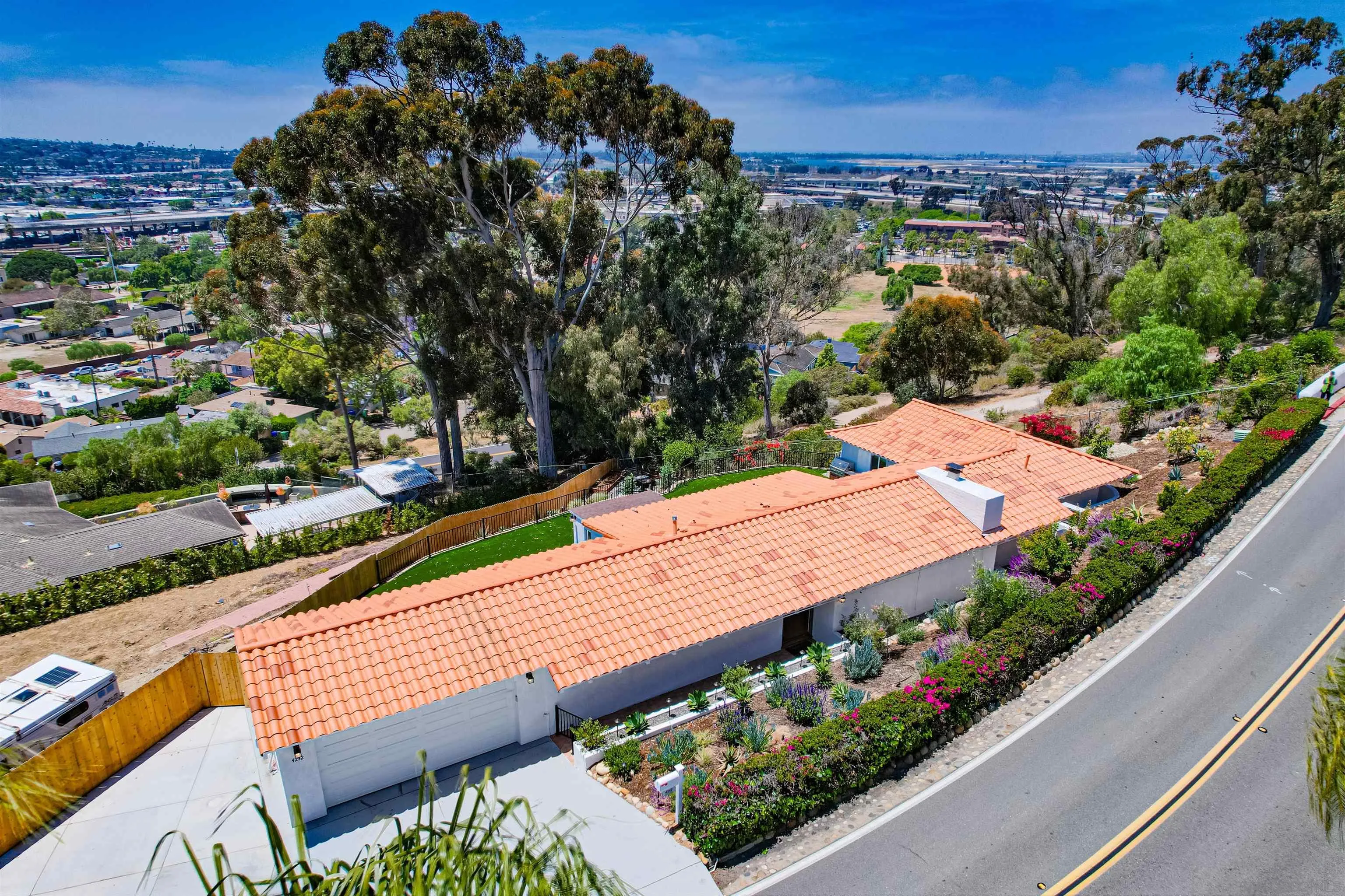 4242 Cosoy Way