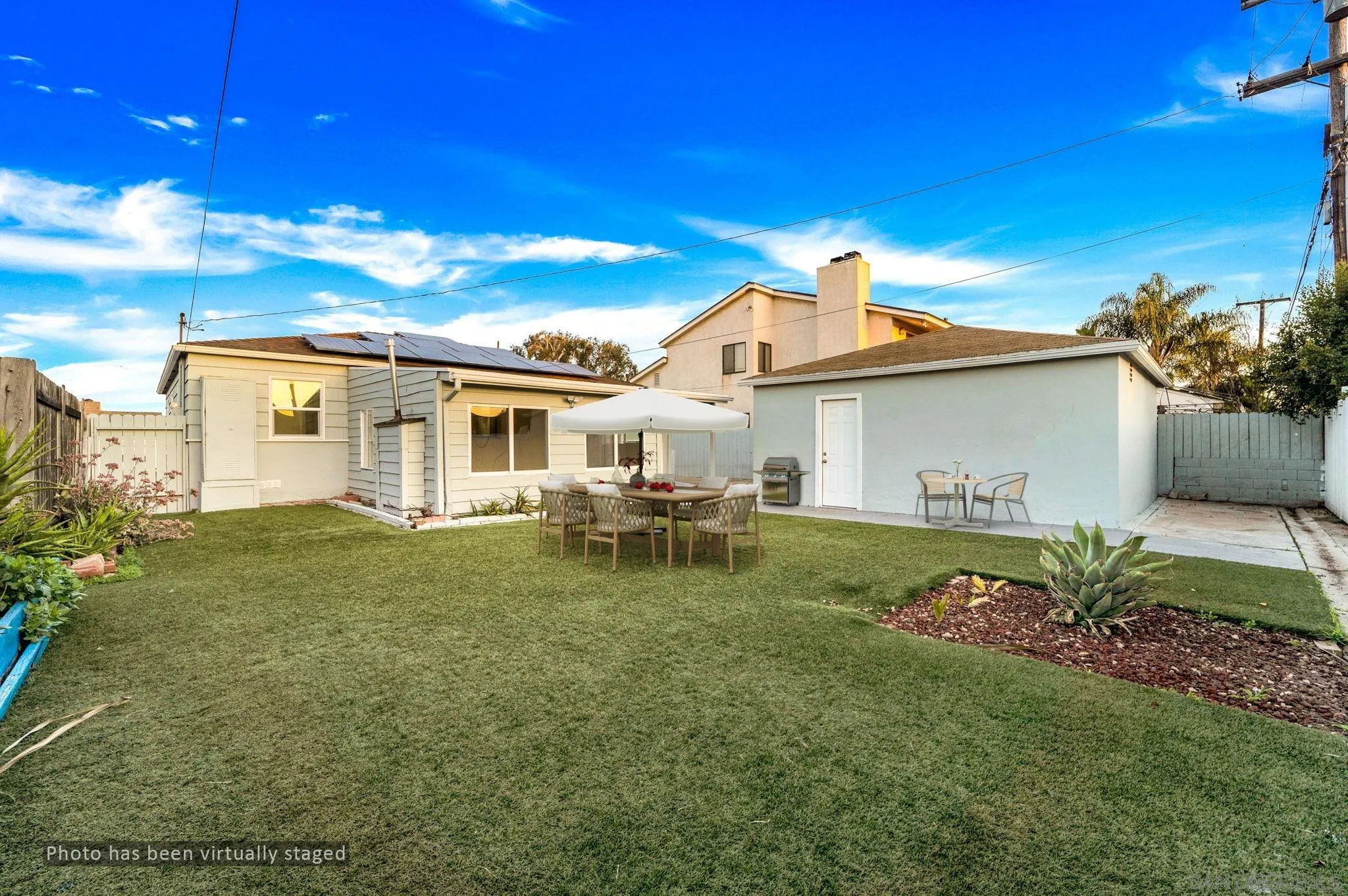 4220 E Overlook Dr