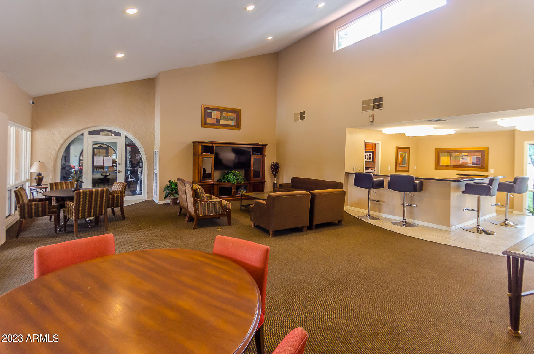 8256 E ARABIAN Trail E # 238