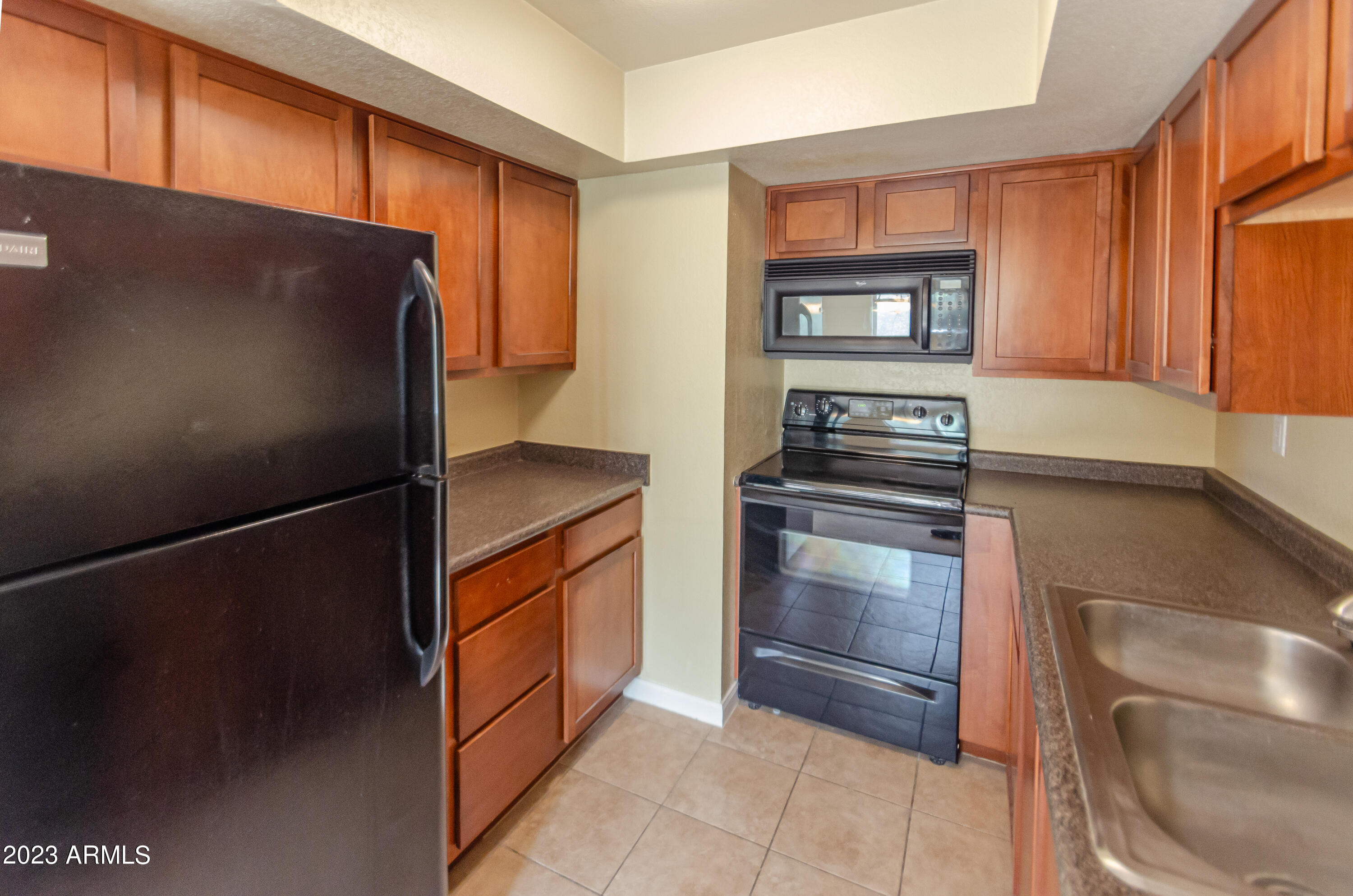 8256 E ARABIAN Trail E # 238