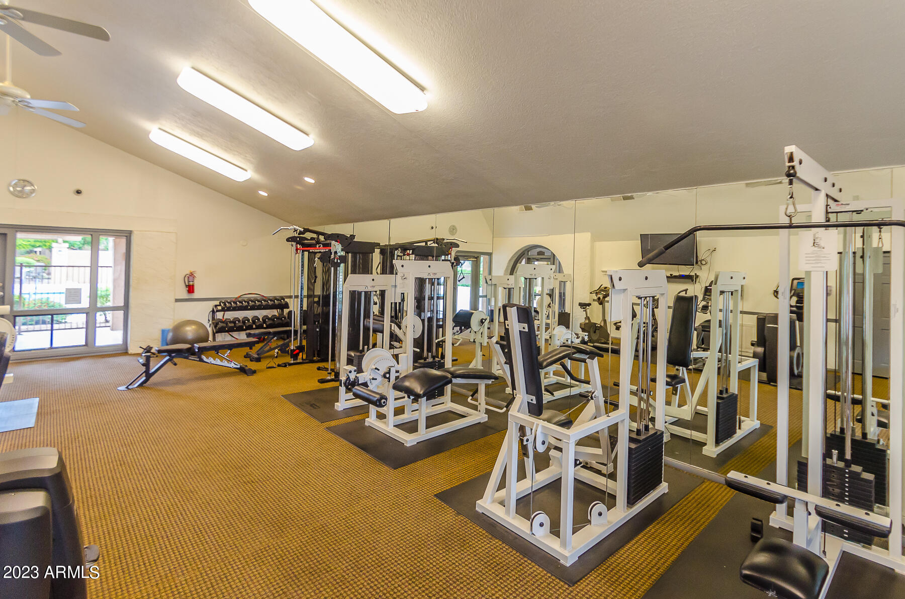 8256 E ARABIAN Trail E # 238