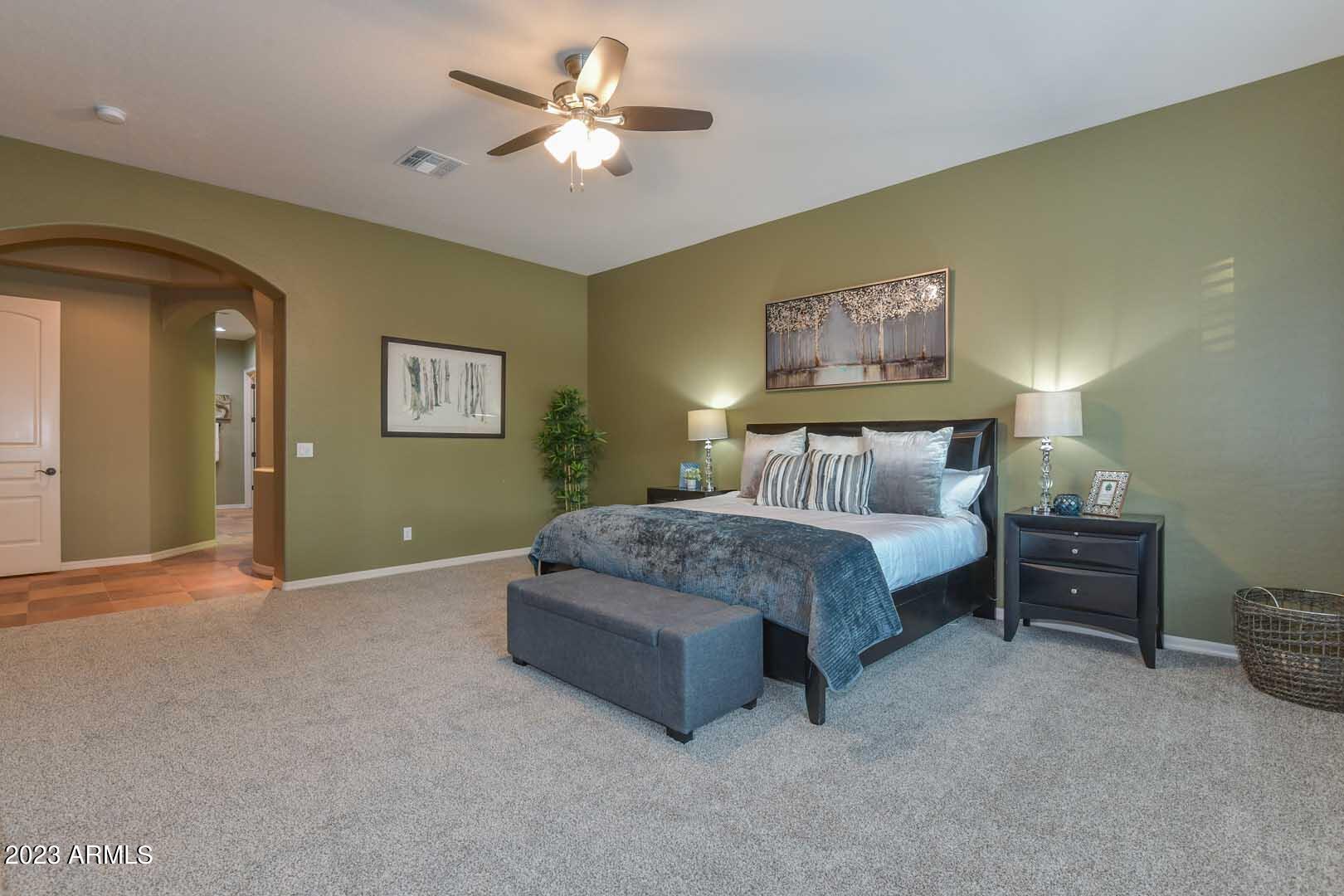 3935 E NOCONA Lane