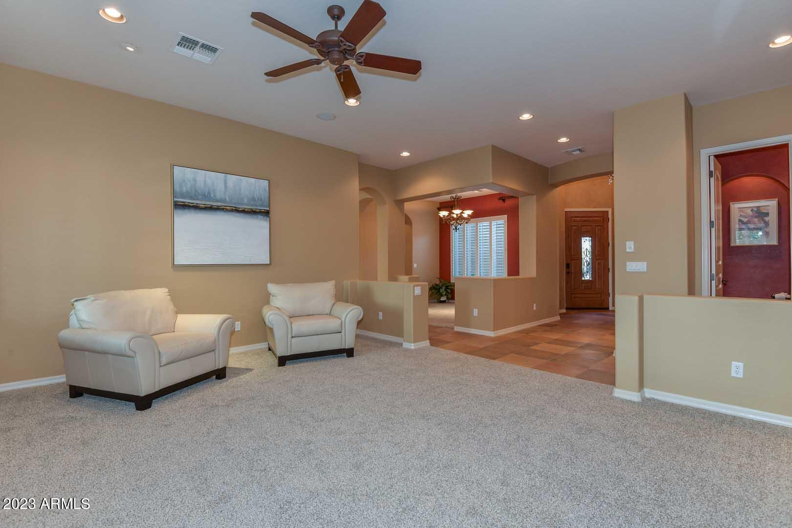 3935 E NOCONA Lane
