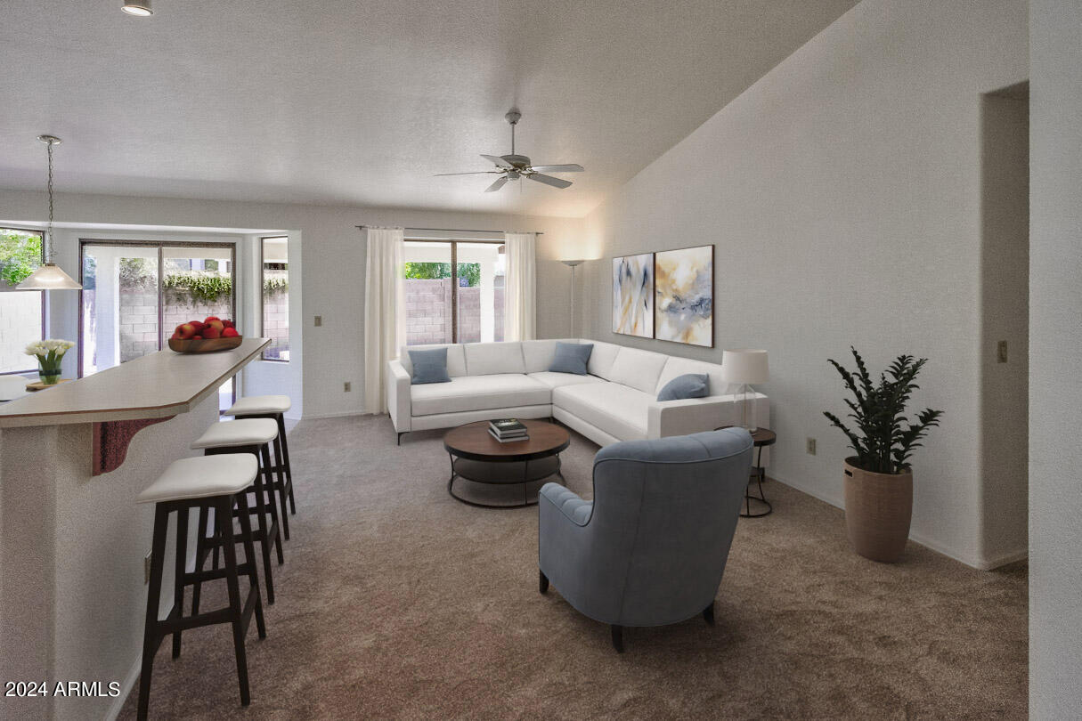 519 W SIERRA MADRE Avenue