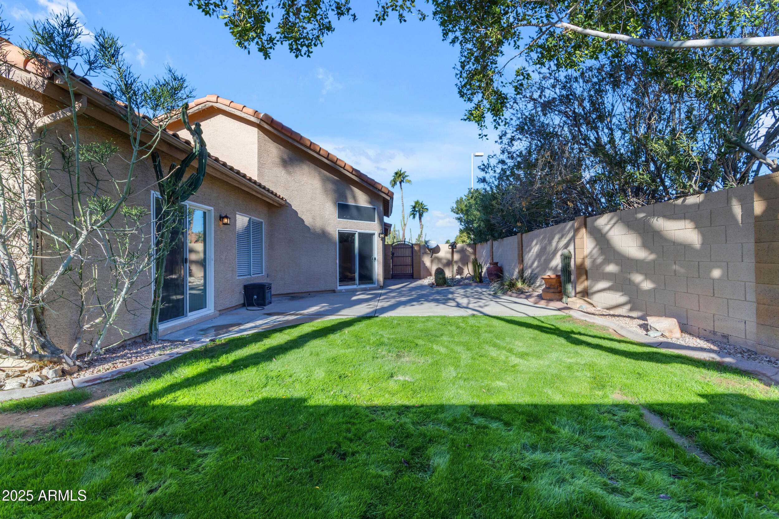 10381 E CELTIC Drive
