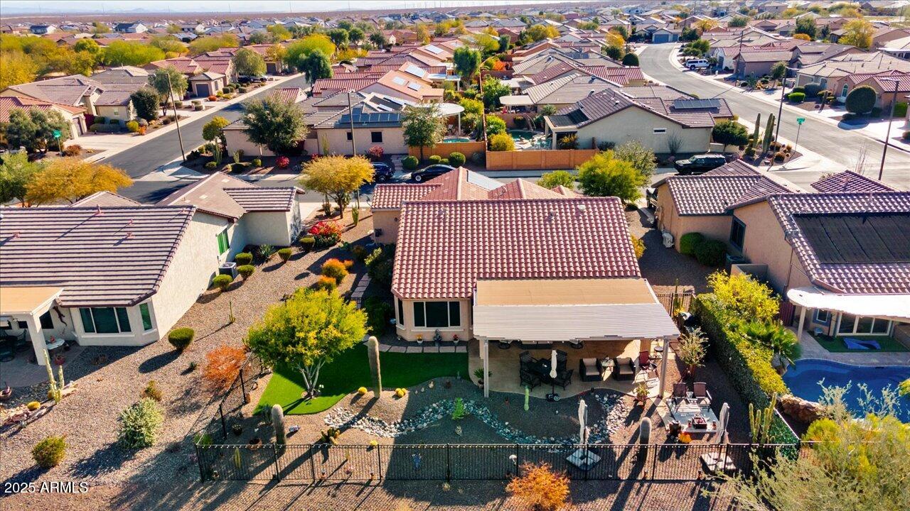 21500 N 262ND Lane