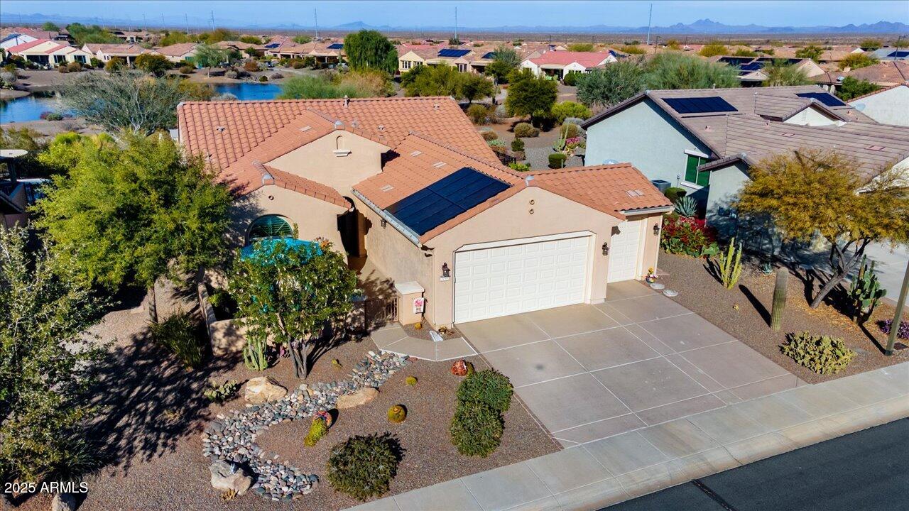 21500 N 262ND Lane