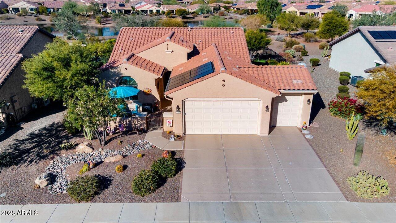21500 N 262ND Lane
