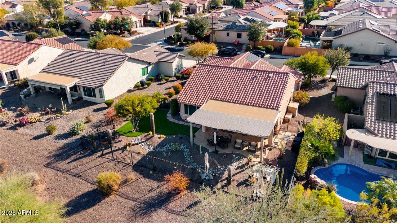 21500 N 262ND Lane