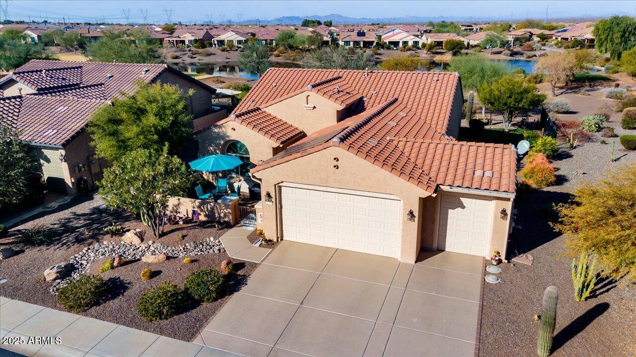 21500 N 262ND Lane