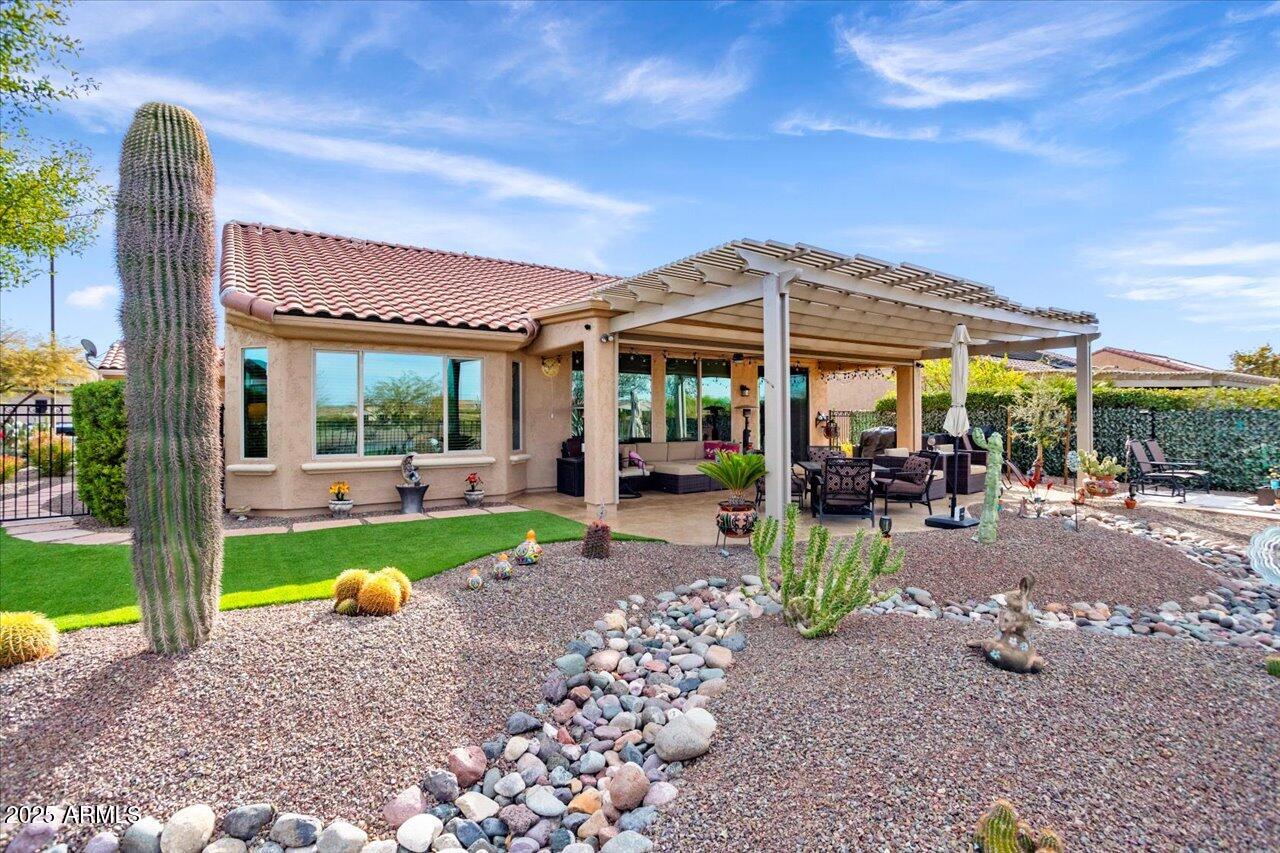 21500 N 262ND Lane