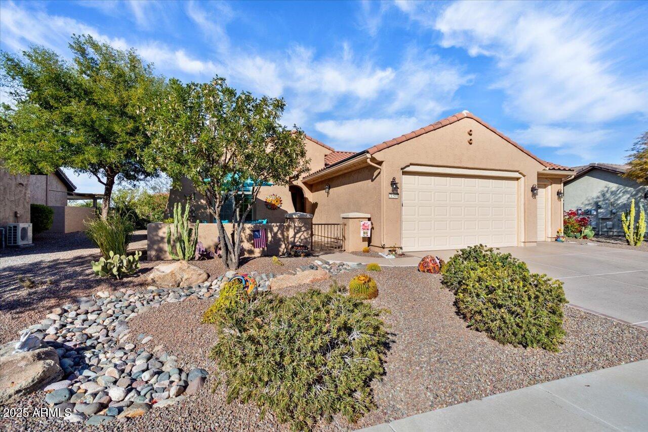 21500 N 262ND Lane