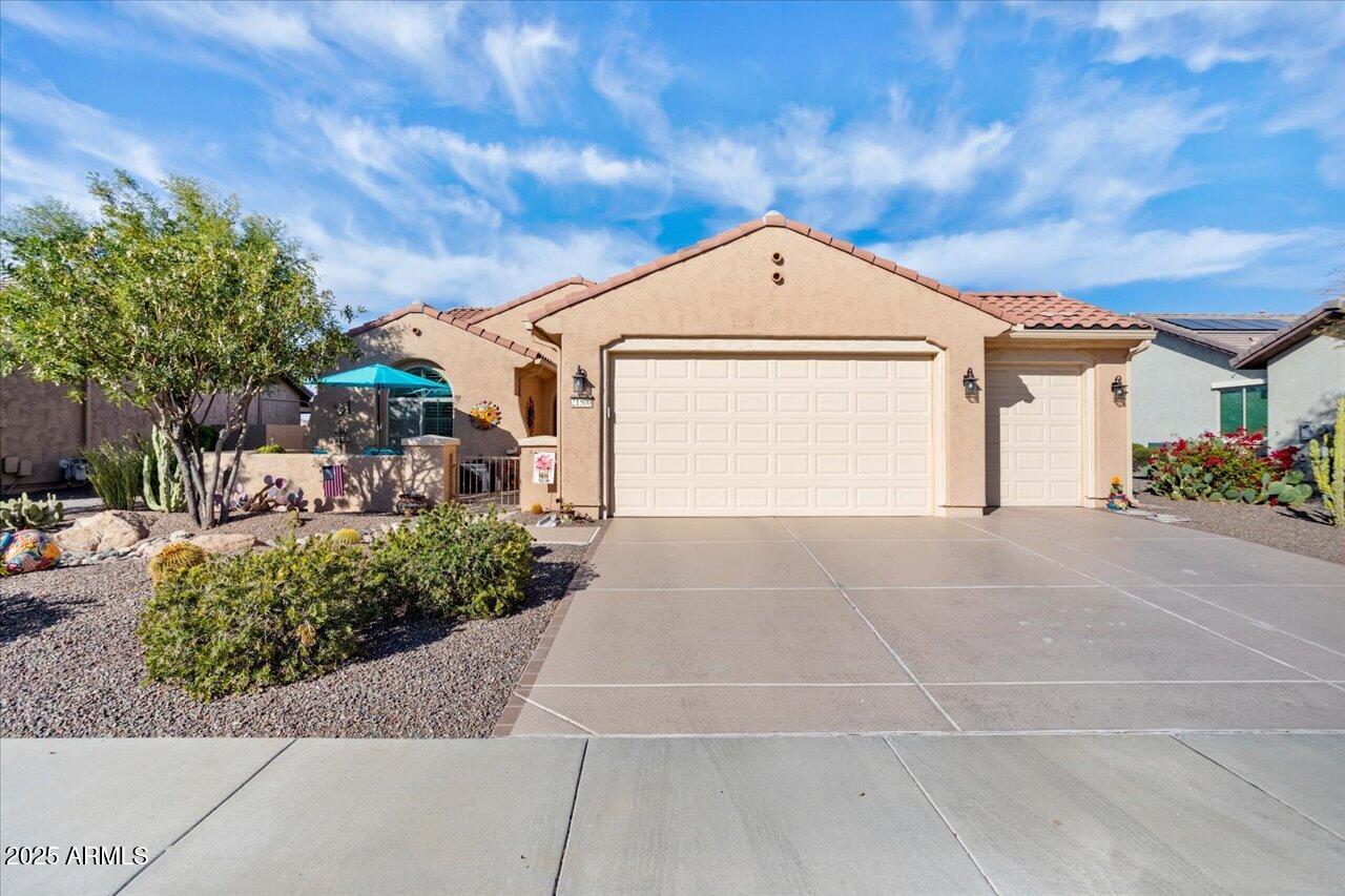 21500 N 262ND Lane