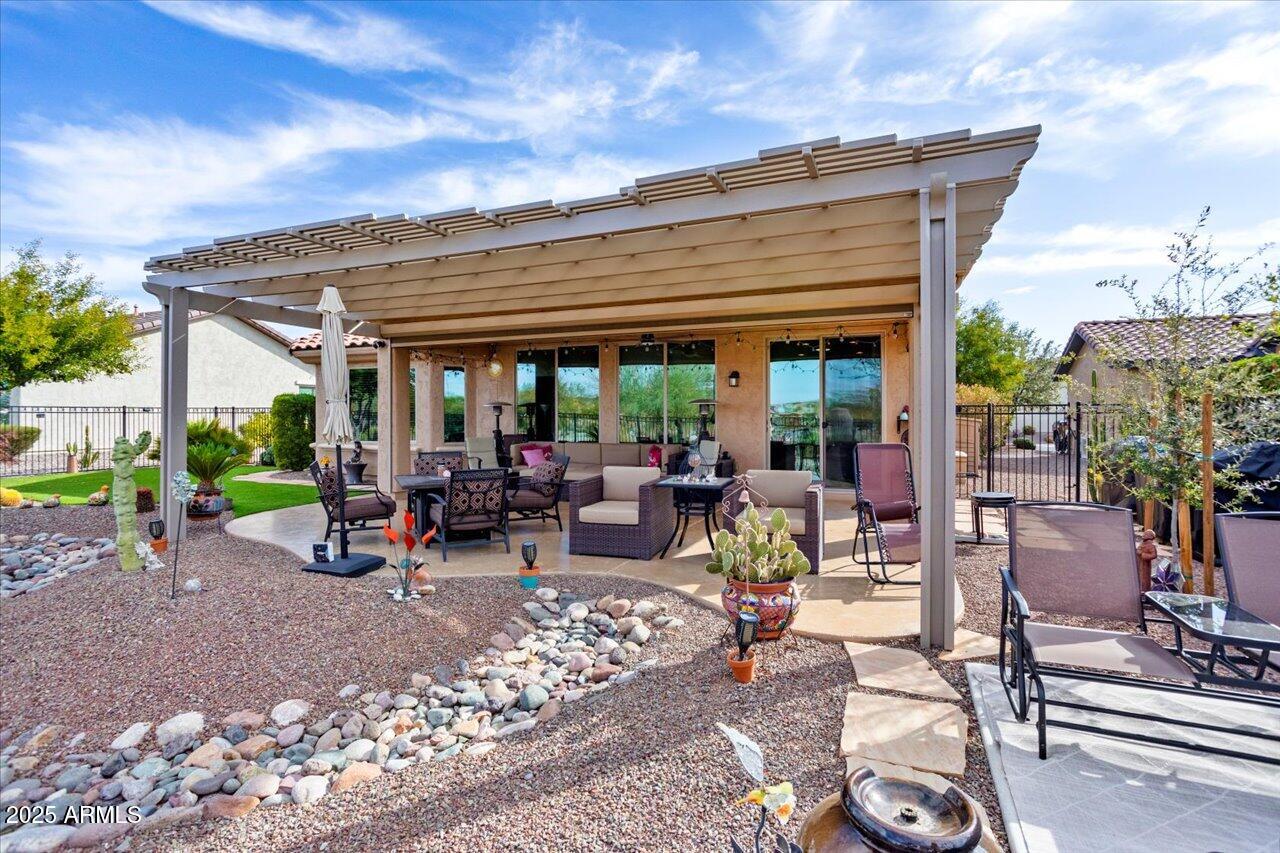 21500 N 262ND Lane