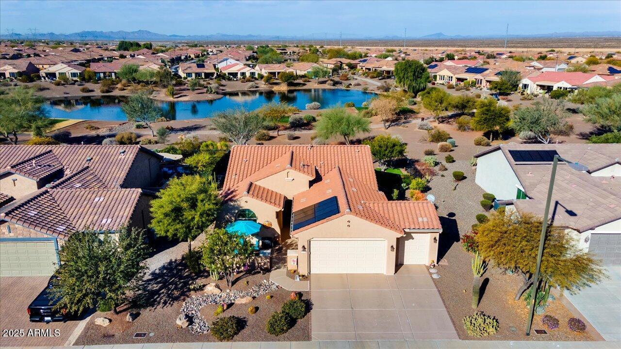 21500 N 262ND Lane