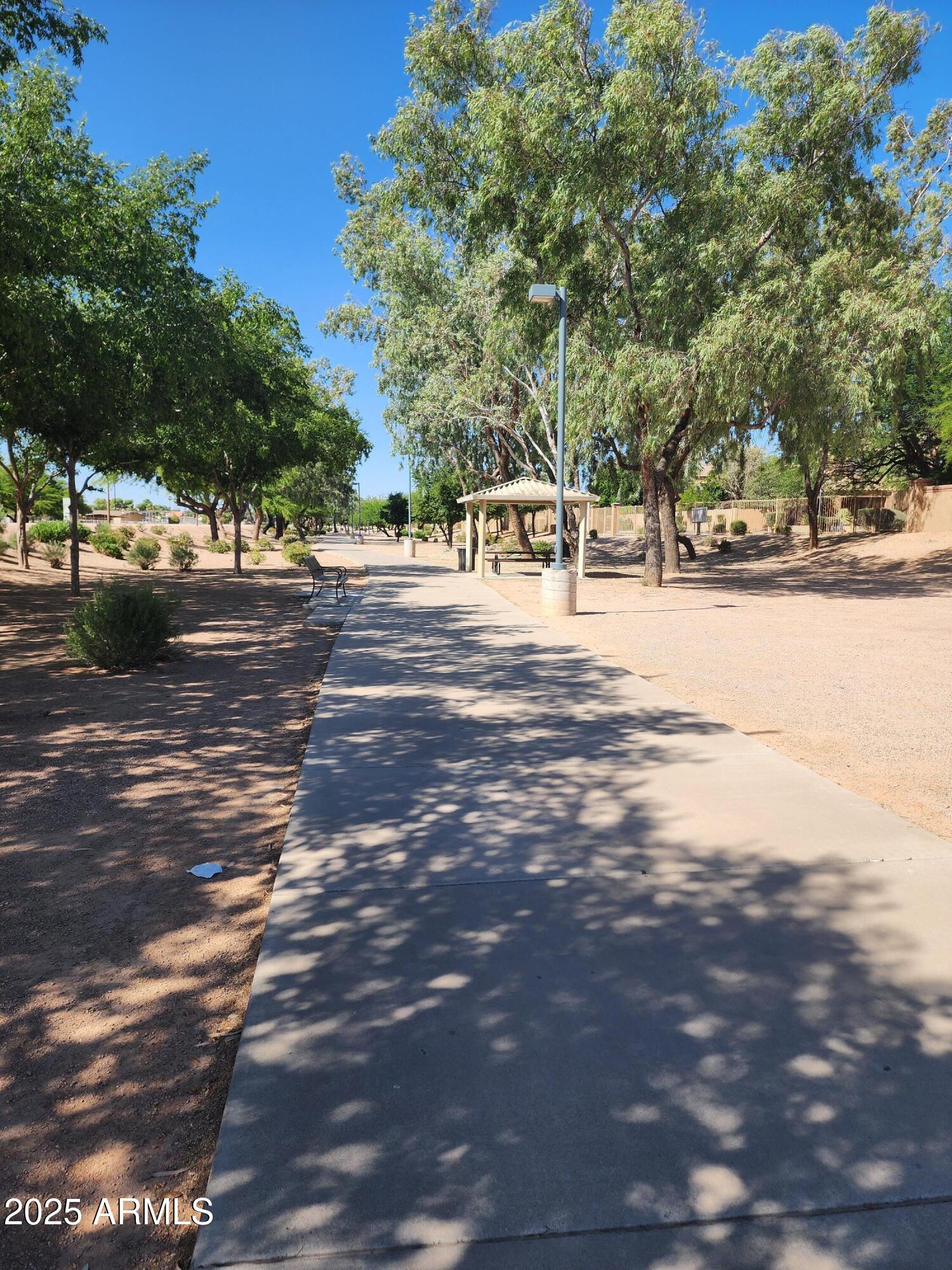 1656 E HAWKEN Place, Chandler