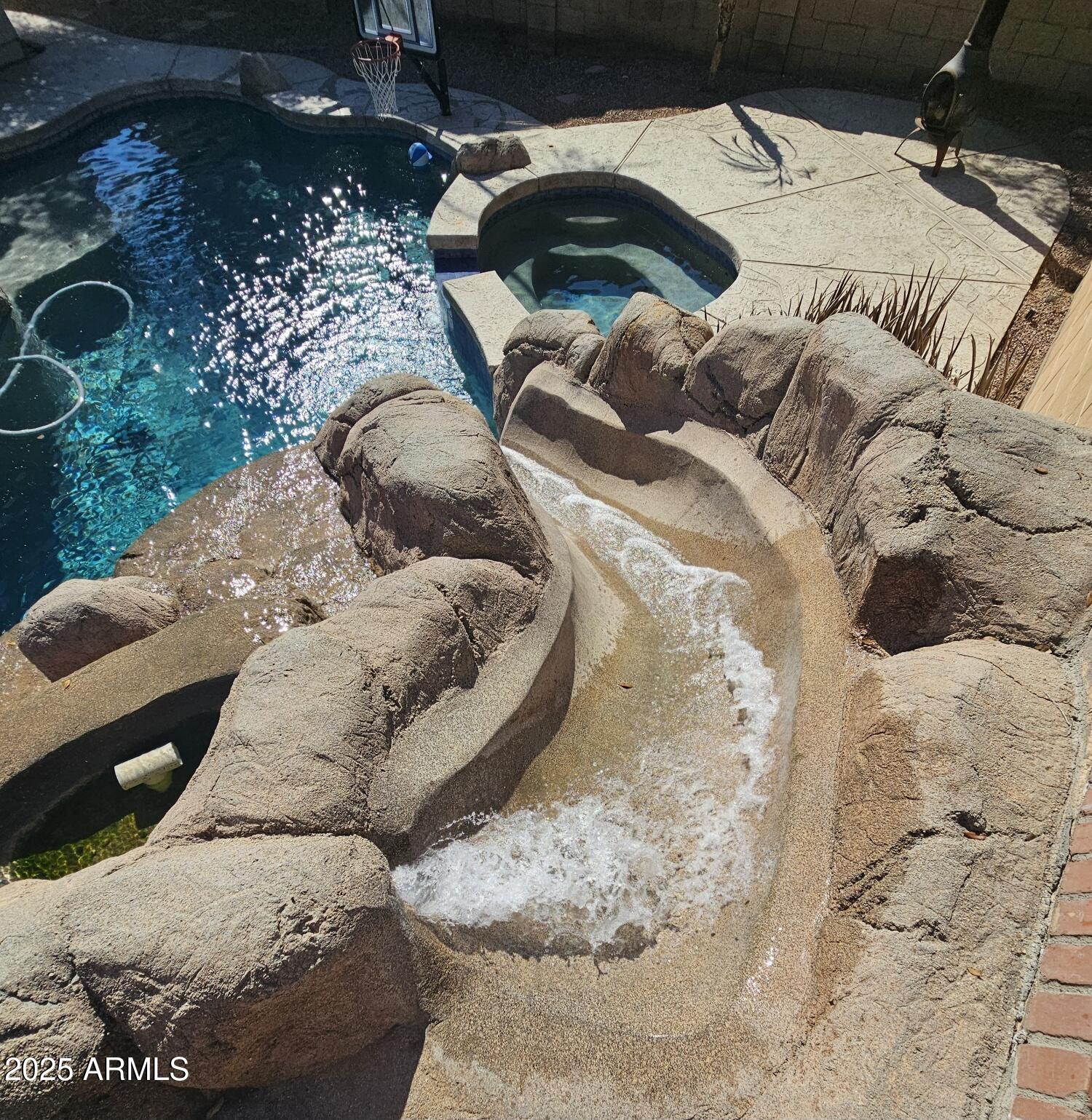 1656 E HAWKEN Place, Chandler