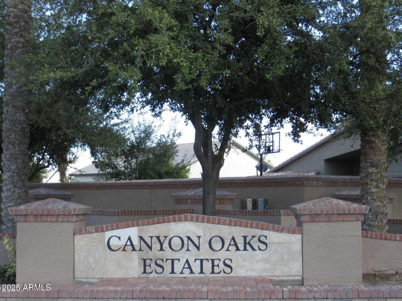 1656 E HAWKEN Place, Chandler